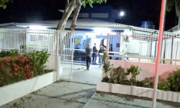 Três homens são detidos por suspeita de furto contra empresas da Eneva em Silves