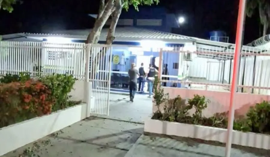 Três homens são detidos por suspeita de furto contra empresas da Eneva em Silves