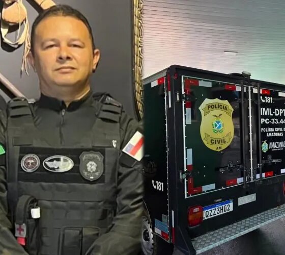 Vídeo registra abordagem antes de policial ser morto no Alvorada