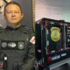 Vídeo registra abordagem antes de policial ser morto no Alvorada