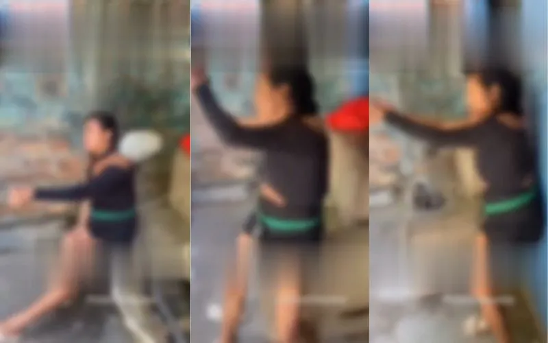 Suspeita de roubo leva ripadas de facção no Conjunto Viver Melhor