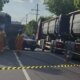 Acidente na Avenida Coronel Teixeira causa congestionamento em Manaus