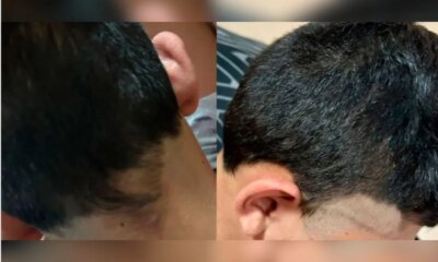 Aluno autista é agredido e tem cabelo raspado em escola de Manaus