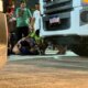 Adolescente de 17 anos morre após ser arrastado por caminhão em Manaus