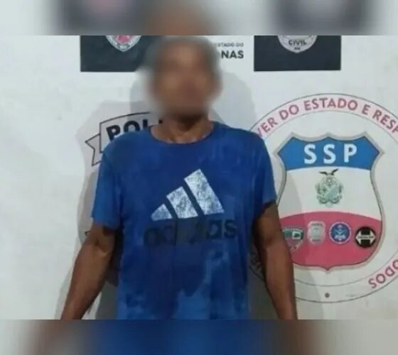 Após bebedeira, homem tenta matar jovem a facadas em Itacoatiara