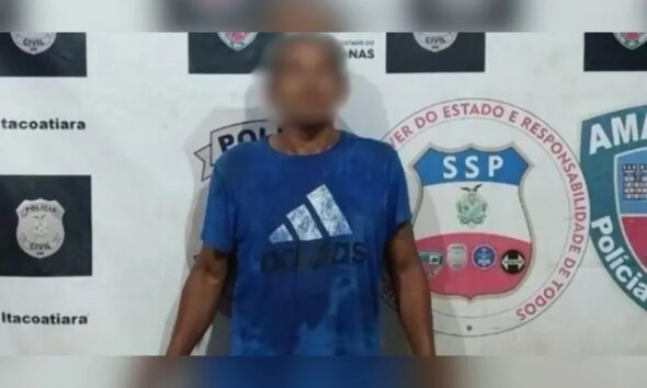 Após bebedeira, homem tenta matar jovem a facadas em Itacoatiara