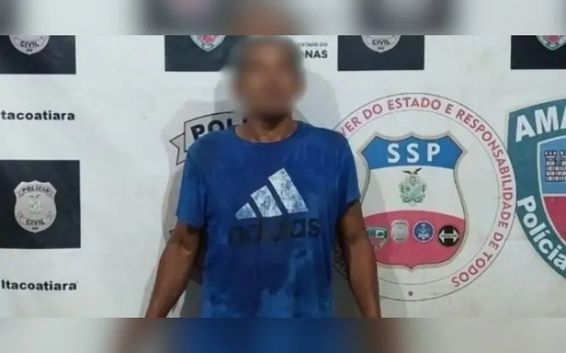 Após bebedeira, homem tenta matar jovem a facadas em Itacoatiara