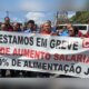 Bancários fazem paralisação de 24 horas e afetam agências em Manaus