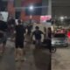Bebedeira entre jovens termina em galeral no bairro Parque Dez