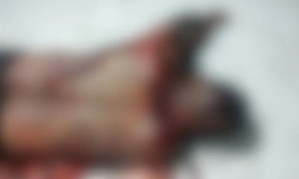 Homem é morto a pauladas dentro de casa no Tancredo Neves