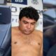 "Maníaco do Distrito" levou mais de 10 tiros no bairro Cachoeirinha