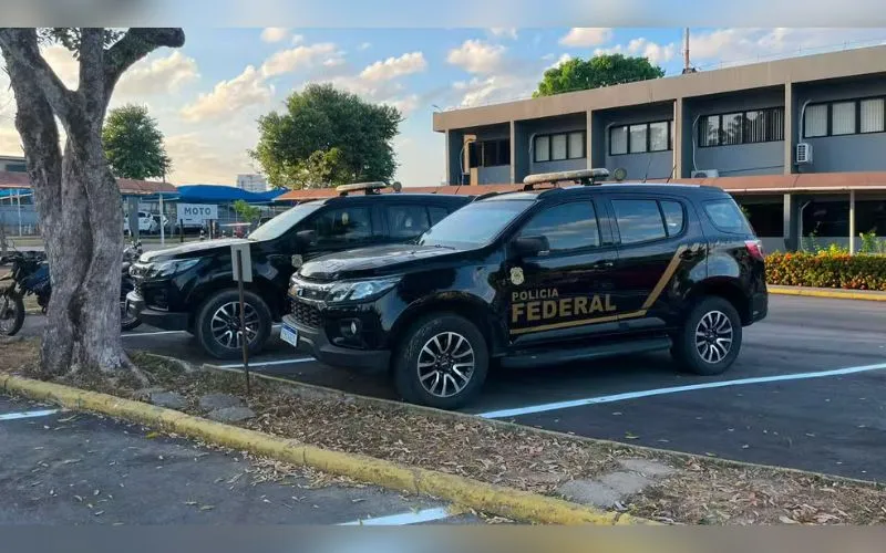 Facção que monitorava policiais é alvo de operação no Amazonas
