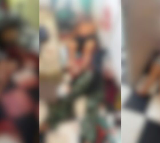 Chacina deixa três mortos e uma pessoa ferida no bairro São Jorge