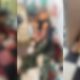 Chacina deixa três mortos e uma pessoa ferida no bairro São Jorge
