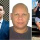 Delegado, investigador da PC-AM e influenciador são presos por roubo de 30kg de ouro em Roraima