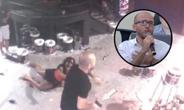 Delegado Gustavo Sotero é condenado a mais de 30 anos pela morte de advogado em Manaus