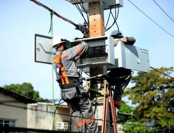Desligamento de energia em Manaus neste sábado (15): veja locais e horários