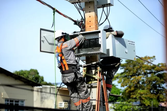 Desligamento de energia em Manaus neste sábado (15): veja locais e horários