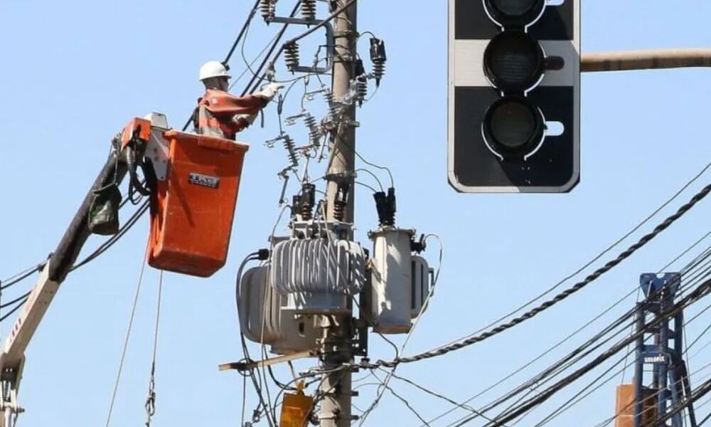 Desligamento programado de energia em Manaus: confira os bairros afetados nesta sexta-feira (7)