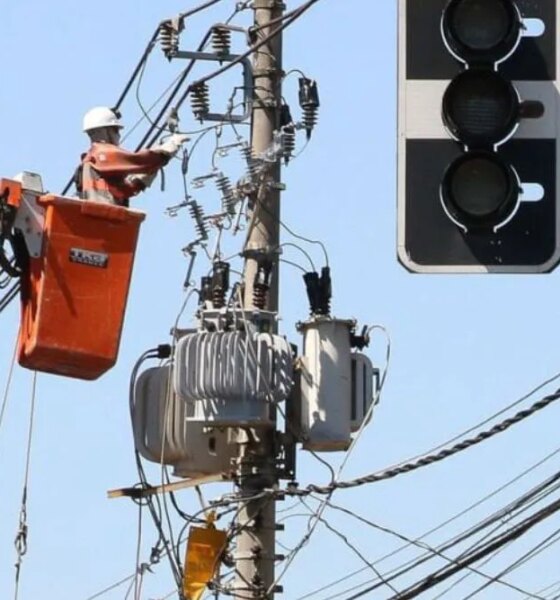 Desligamento programado de energia em Manaus: confira os bairros afetados nesta sexta-feira (7)