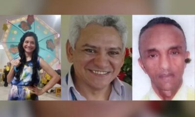 Dívida de R$ 19 mil motivou chacina no São Jorge, diz PC-AM