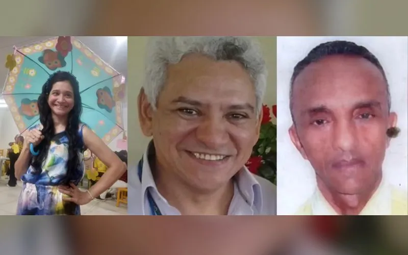 Dívida de R$ 19 mil motivou chacina no São Jorge, diz PC-AM