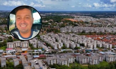 Vítima de sequestro é encontrada no Conjunto Viver Melhor