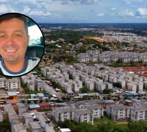 Vítima de sequestro é encontrada no Conjunto Viver Melhor