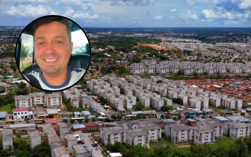 Vítima de sequestro é encontrada no Conjunto Viver Melhor