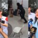 Família de professor esfaqueado 9 vezes em Manaus pede justiça