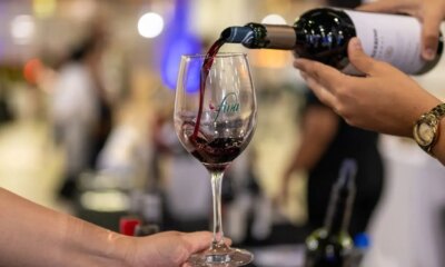 FIVA 2026 em Manaus destaca crescimento do mercado de vinhos