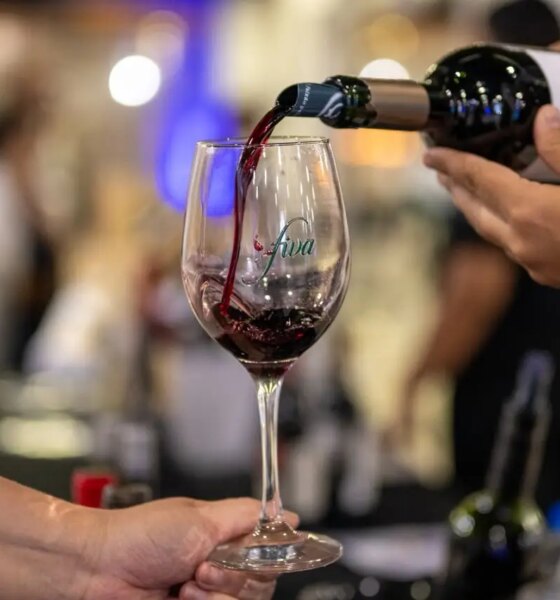 FIVA 2026 em Manaus destaca crescimento do mercado de vinhos