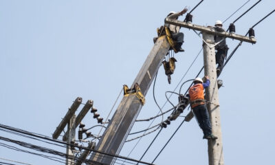 Desligamentos de energia em Manaus nesta terça-feira (25); veja bairros e horários