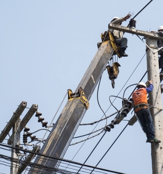 Desligamentos de energia em Manaus nesta terça-feira (25); veja bairros e horários