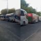 Greve do transporte especial e afeta trabalhadores em Manaus