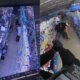 Rocam frustra tentativa de assalto na Av. Torquato Tapajós