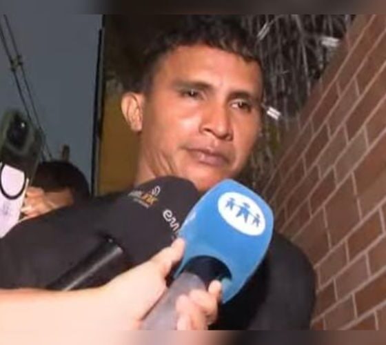 Ex-genro é preso por cometer chacina e ferir mulher no São Jorge