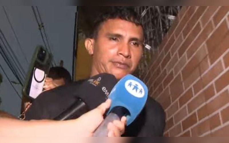 Ex-genro é preso por cometer chacina e ferir mulher no São Jorge