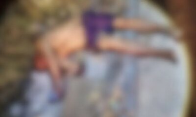 Homem é encontrado morto ao lado de bilhete escrito “Jack é sal”