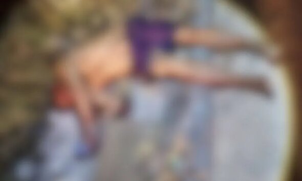 Homem é encontrado morto ao lado de bilhete escrito “Jack é sal”