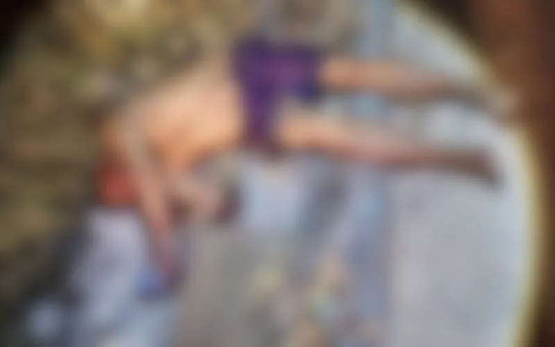 Homem é encontrado morto ao lado de bilhete escrito “Jack é sal”