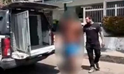 Homem é preso por extorsão após cobrar dívida já quitada em Manaus