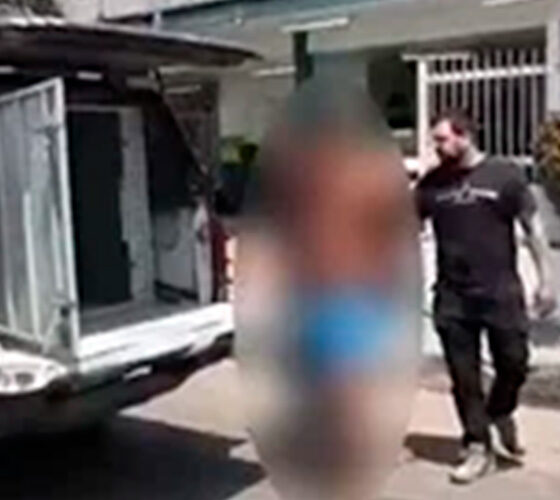 Homem é preso por extorsão após cobrar dívida já quitada em Manaus