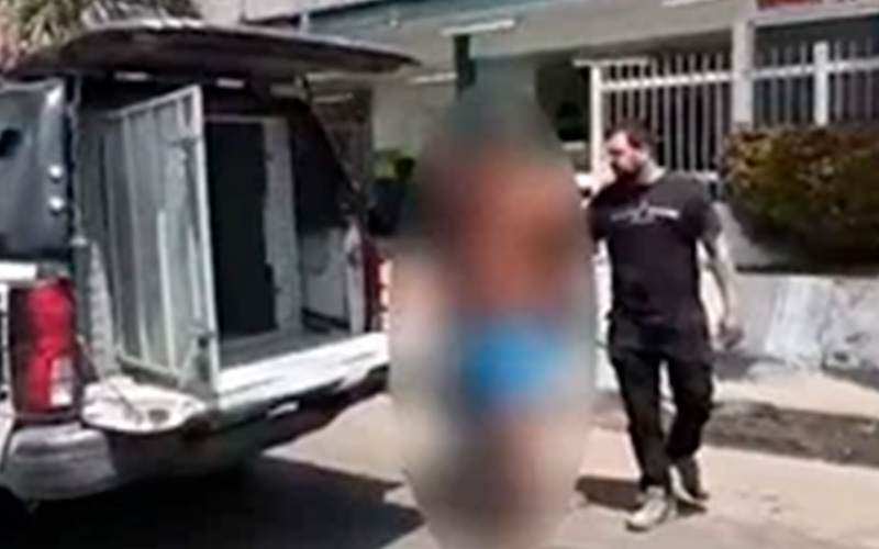 Homem é preso por extorsão após cobrar dívida já quitada em Manaus