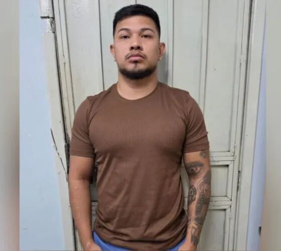 Homem é preso por agiotagem e ameaças de morte em Manaus