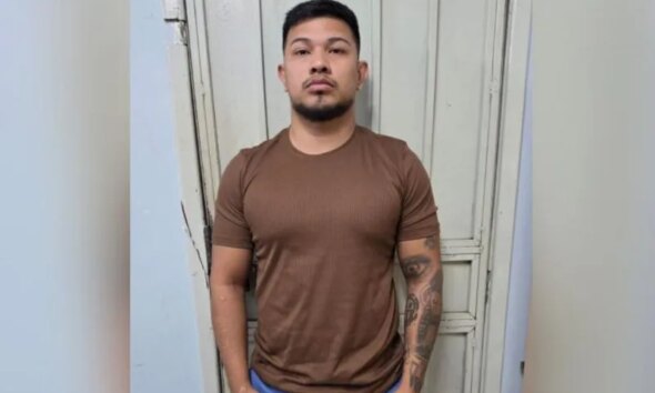 Homem é preso por agiotagem e ameaças de morte em Manaus
