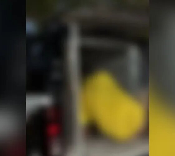 Homem é preso por abusar criança em Presidente Figueiredo