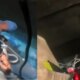 Homem fica preso em caixa d’água por 40 minutos e é resgatado em Manaus