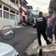 Homem morre durante luta corporal após invadir residência no Morro da Liberdade