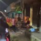Incêndio atinge estabelecimento no bairro Jorge Teixeira